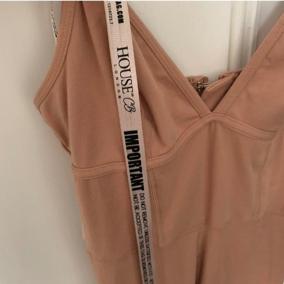 Jumpsuit suit - Picture 5 of 6